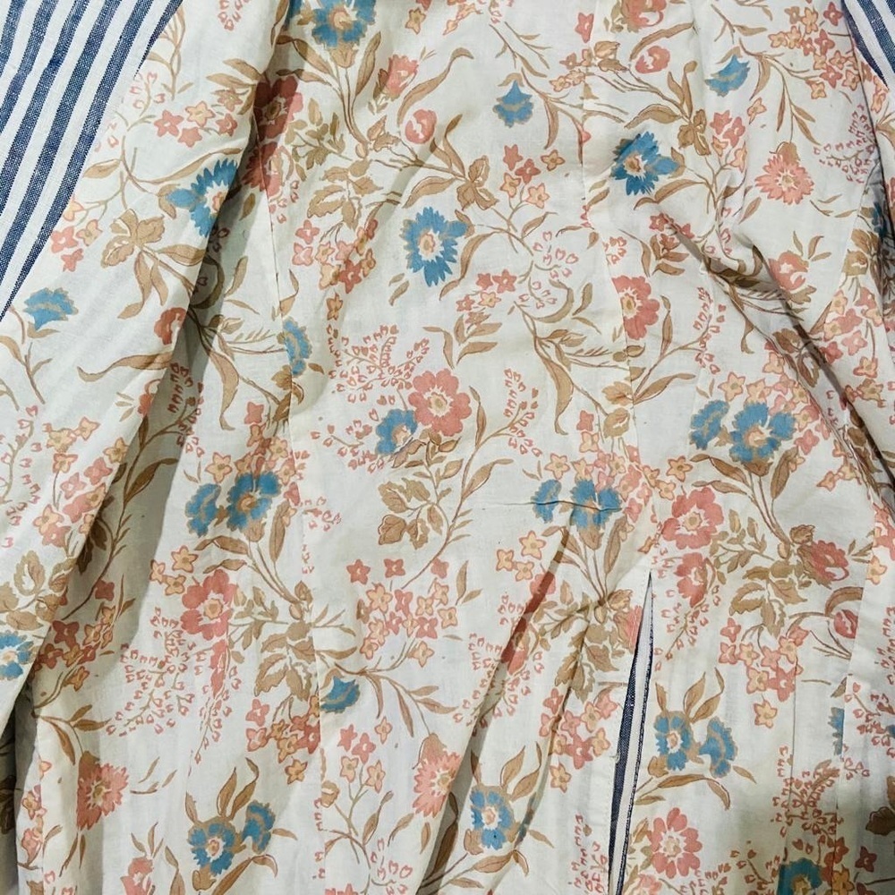 Faherty sagaponack sagaponick blazer coat jacket - Picture 6 of 6